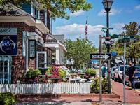 Manteo Waterfront Marina