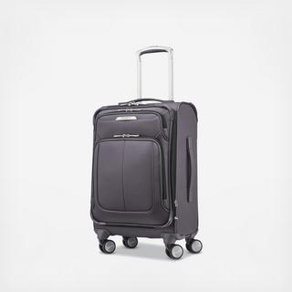 Solyte Deluxe Carry On 20" Expandable Spinner