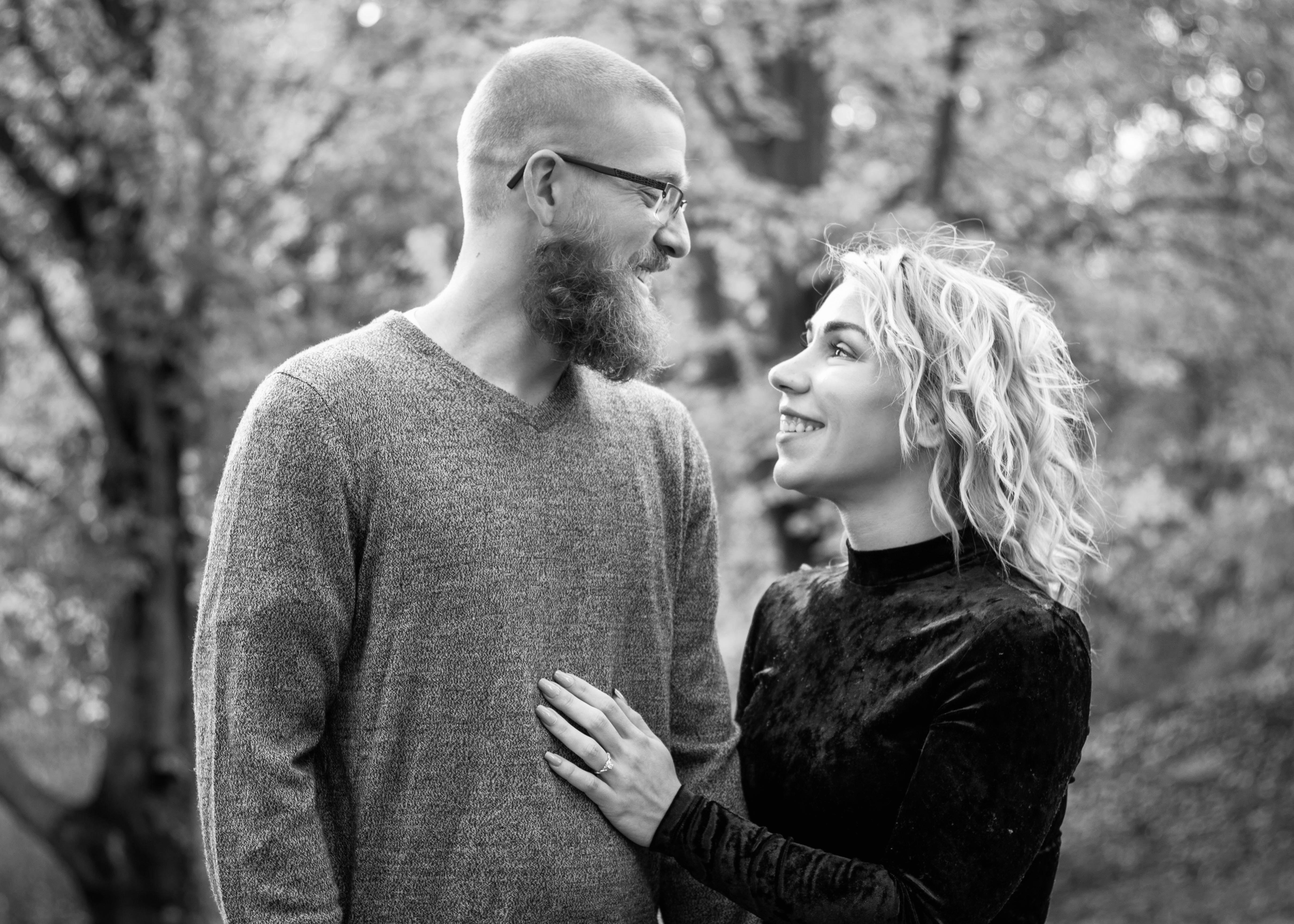 The Wedding Website of Darci Williams and Matthew Bellay