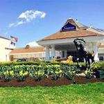 Saratoga Casino and Raceway