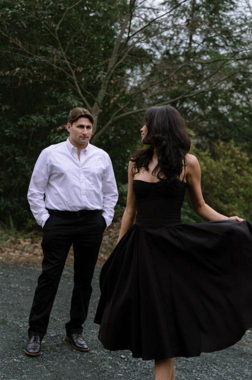 The Wedding Website of Madison Elise and Kieran Murphy