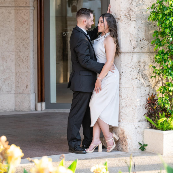 Kyle Graham and Amber Alicea's Wedding Website