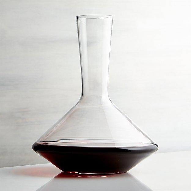 Tour Wine Carafe