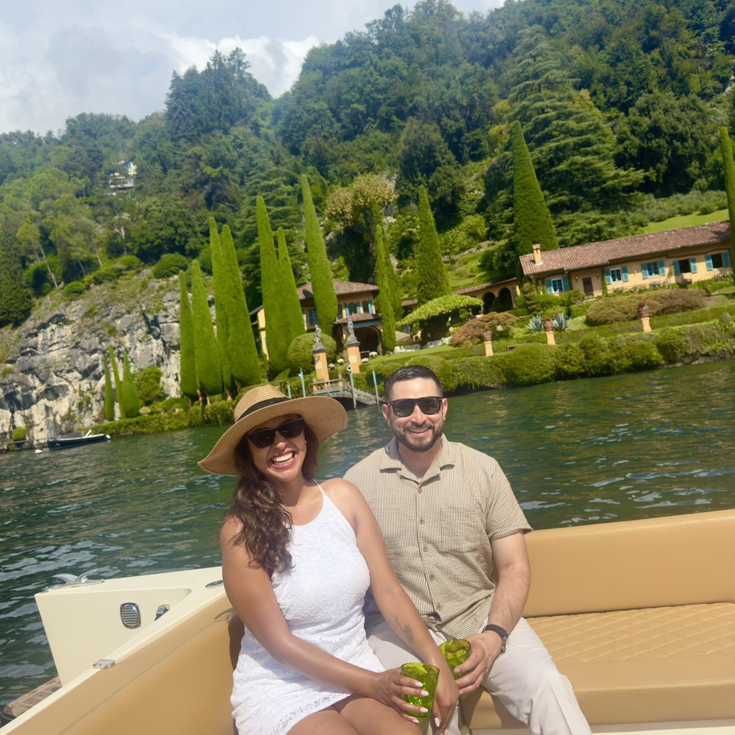 Lake Como