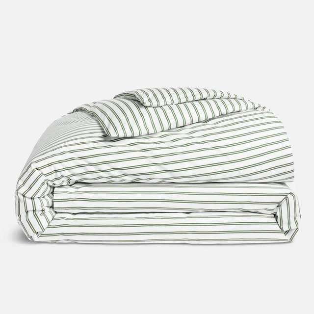 Luxe Sateen Duvet Cover