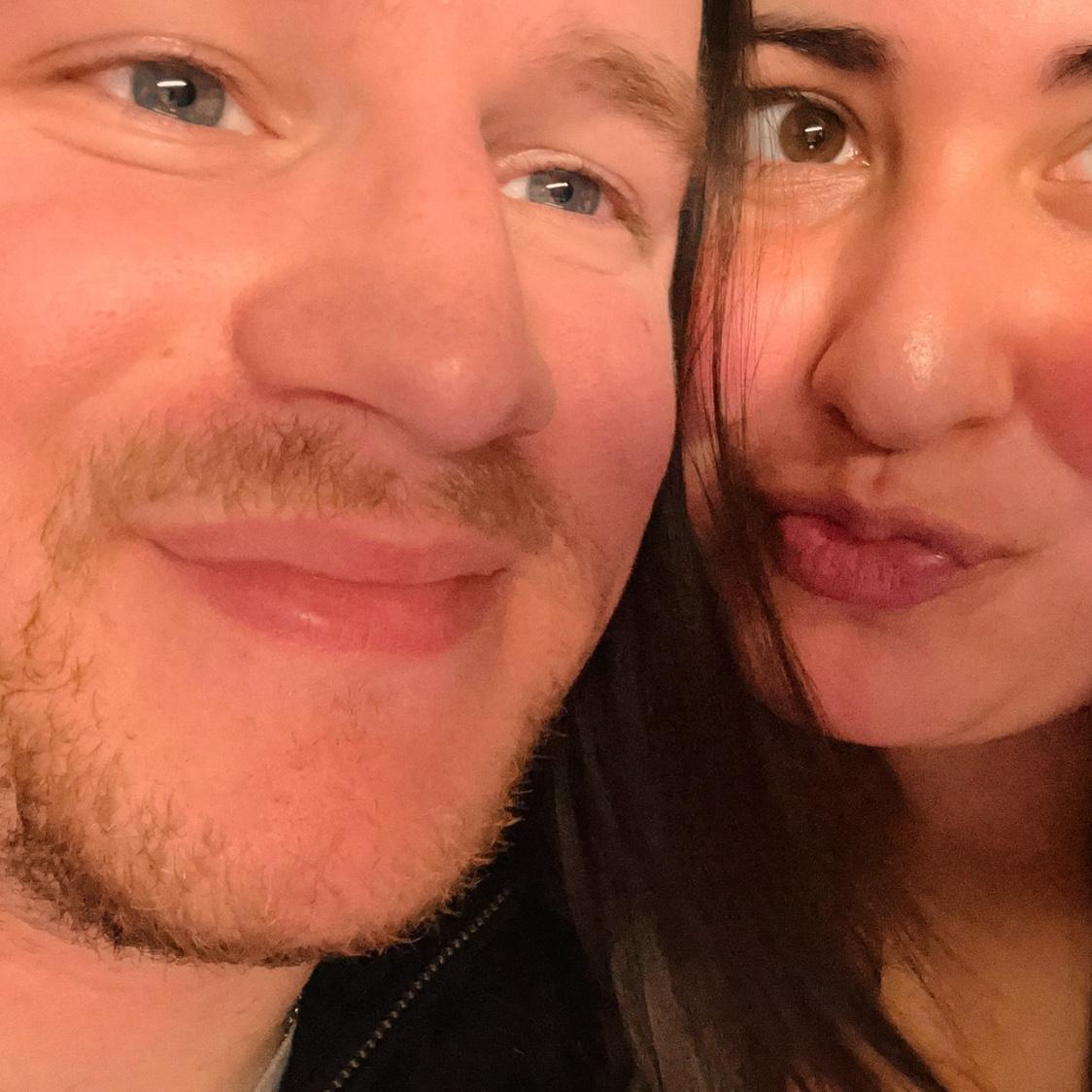 Luke’s 25th birthday celebration