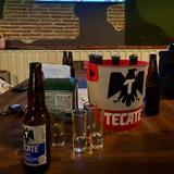 Bunker Swings & Beers