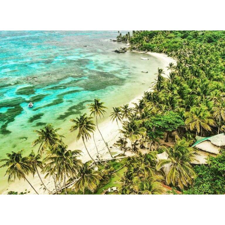 Corn Island, Nicaragua