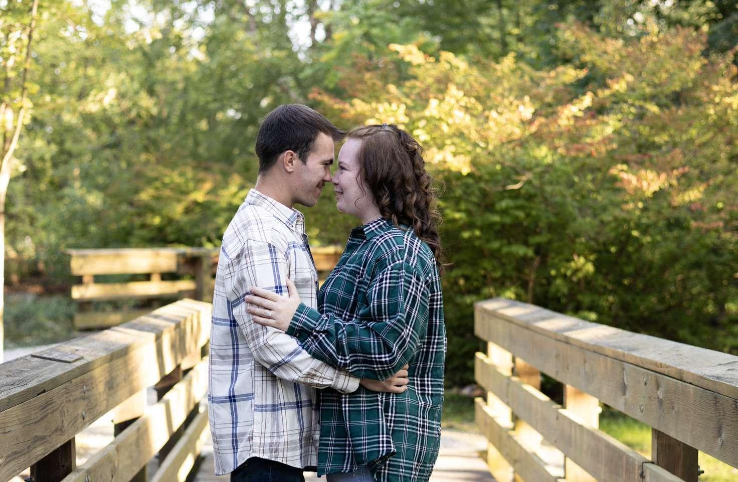 The Wedding Website of Sara Finley and Isaiah Blassingame