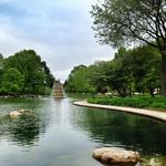 Goodale Park
