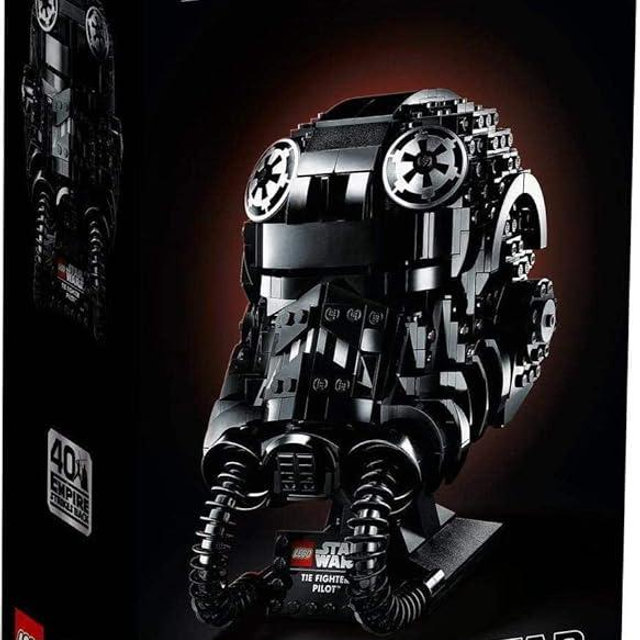 LEGO Star Wars Tie Fighter Pilot 75274