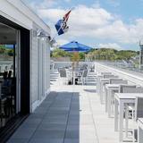 Terrace Rooftop Dining
