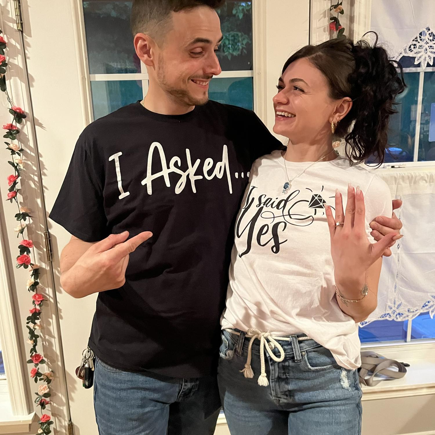 YES 💍