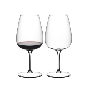 GRAPE@RIEDEL Cabernet, Set of 2