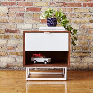 Emerson End Table