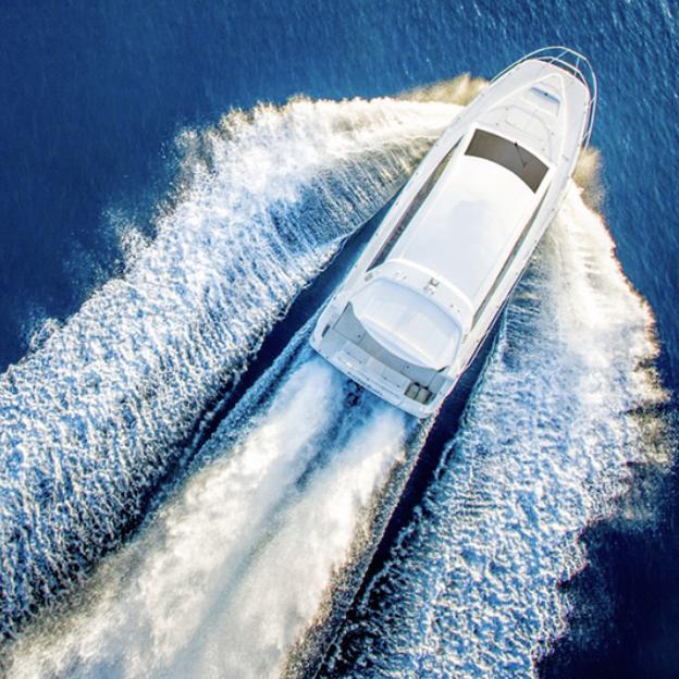Maldives Speed Boat Island Transfer