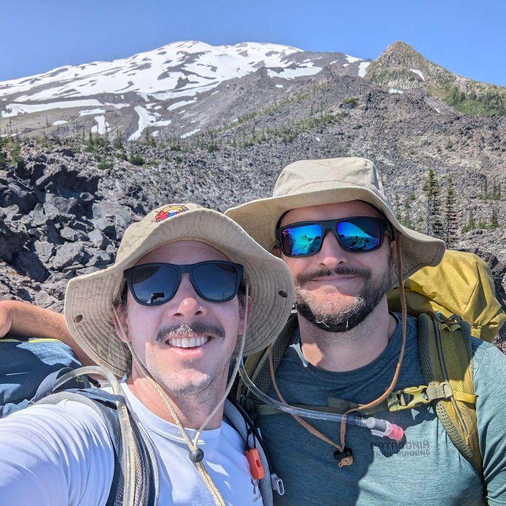 Mount Saint Helens, Washington