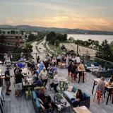 Hotel Indigo Rooftop (H&L Social)