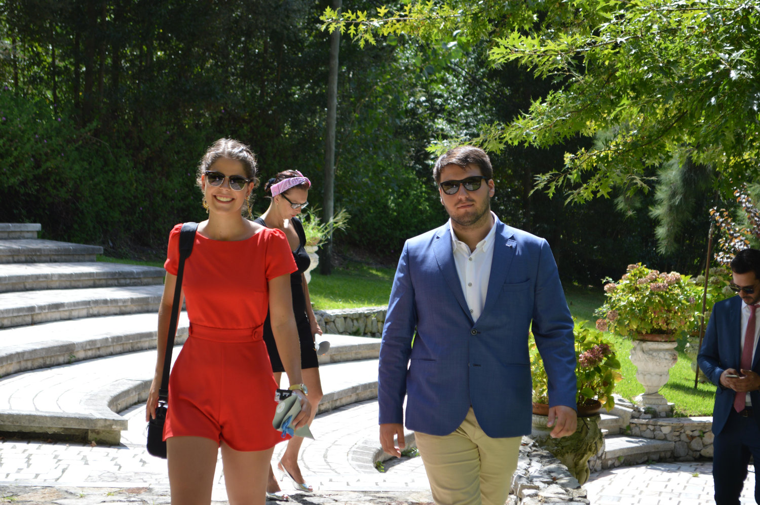 The Wedding Website of Patrícia Lagoas and Miguel Carvalho
