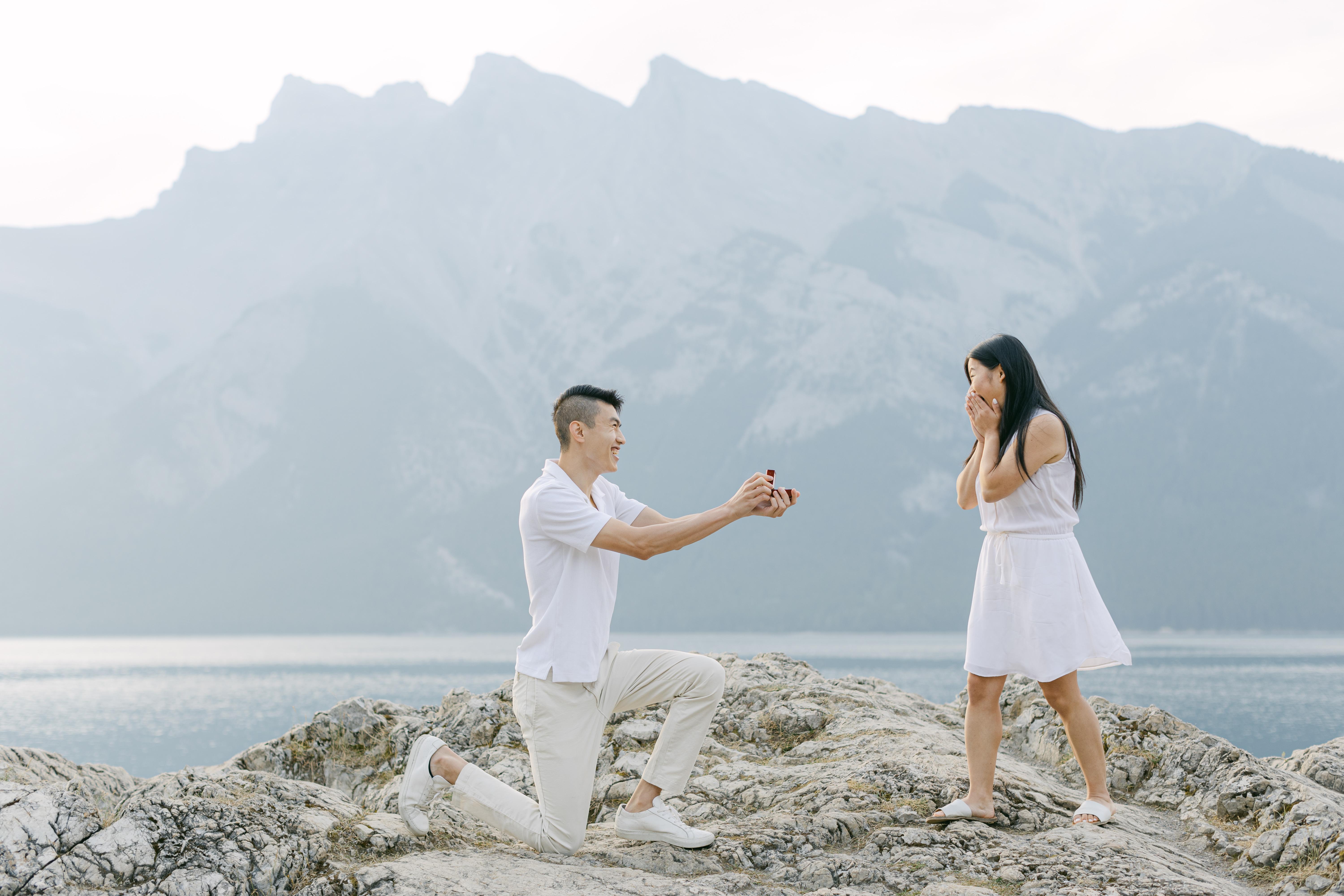The Wedding Website of Kevin Le and Carmen Shum