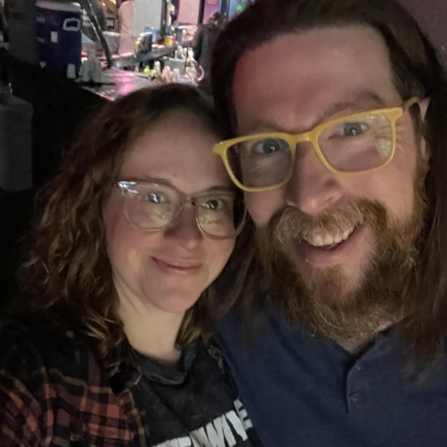 Josiah and the Bonnevilles / Mon Rovia concert at A&R Music Bar, March 2024