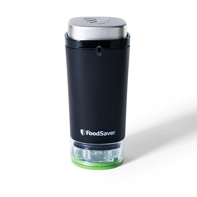 FoodSaver® Handheld Food Vacuum Sealer