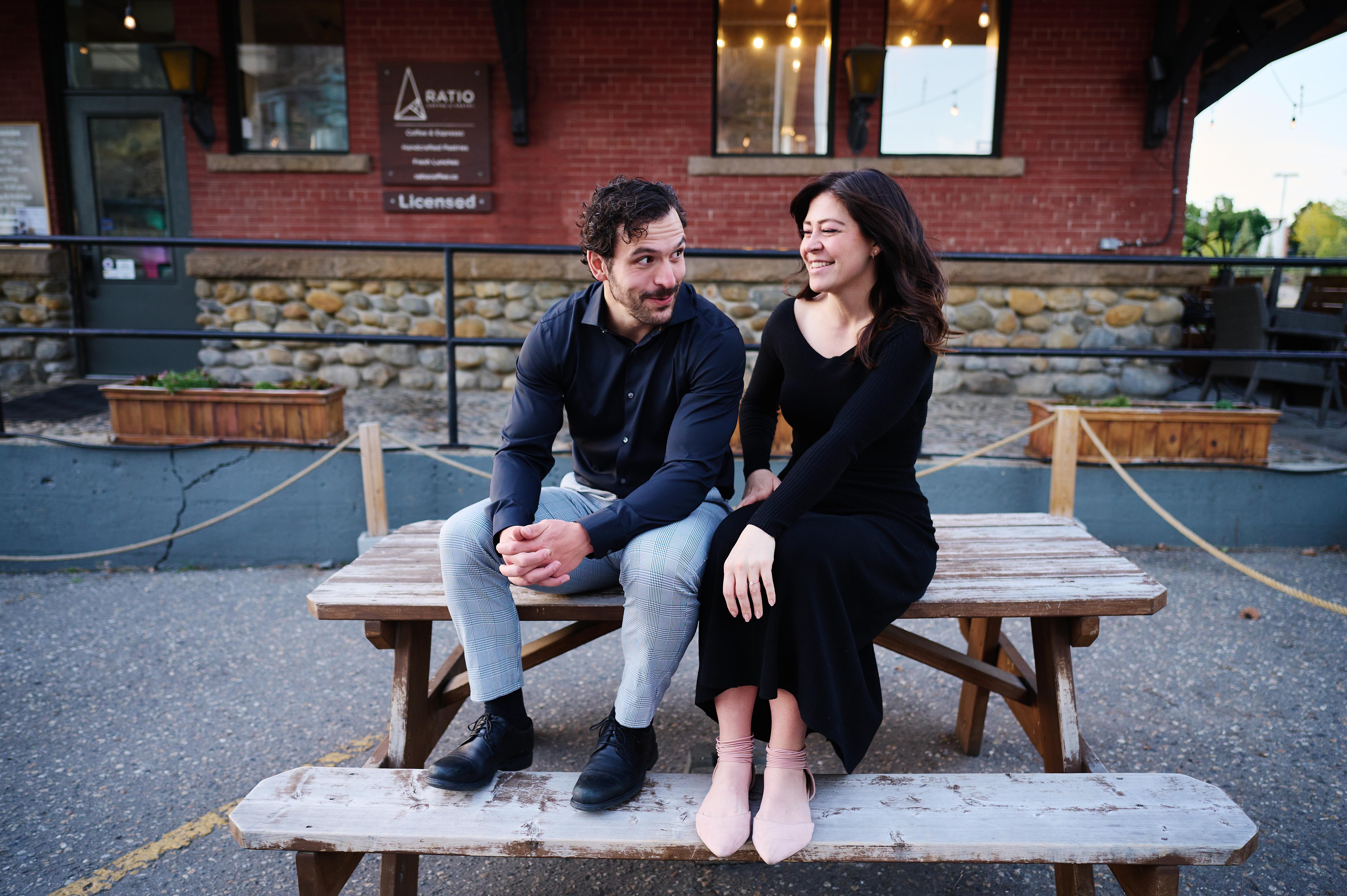 The Wedding Website of Elizabeth Lawrence and Luke Bertolucci