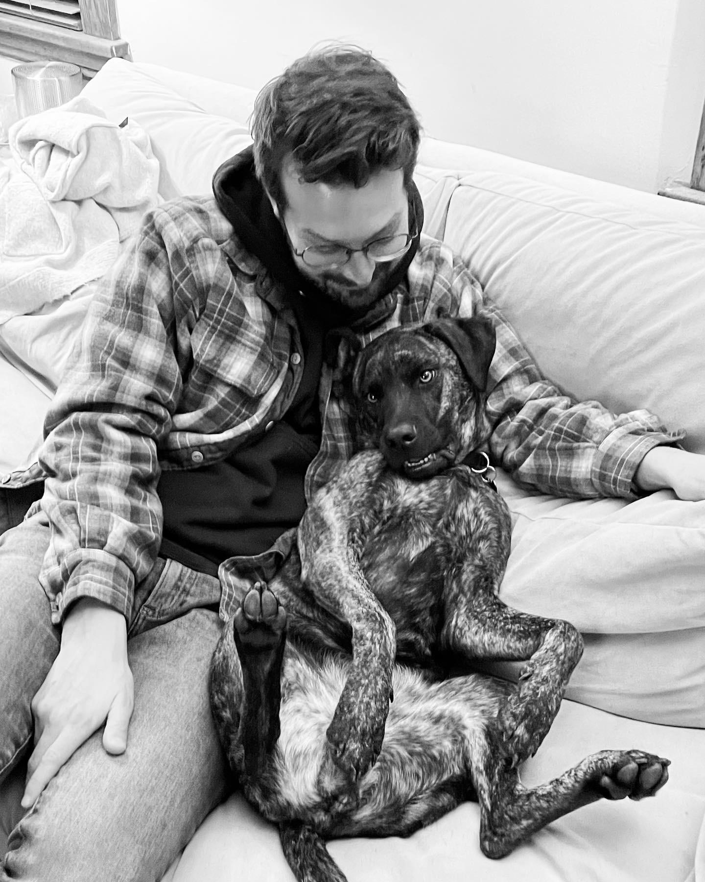 Jesse & Frankie [01.17.2022]
