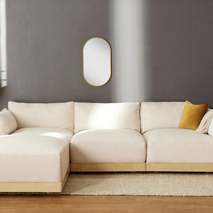 Living room Sofa fund