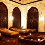 Les Bains Hammam & Spa