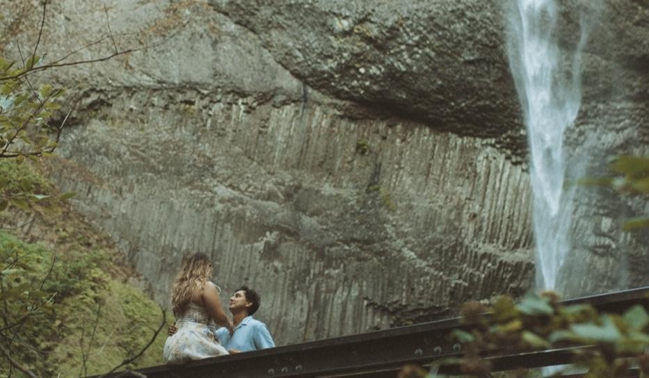 The Wedding Website of Diana Pina Loera and Rafael Serna