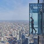 Skydeck Chicago