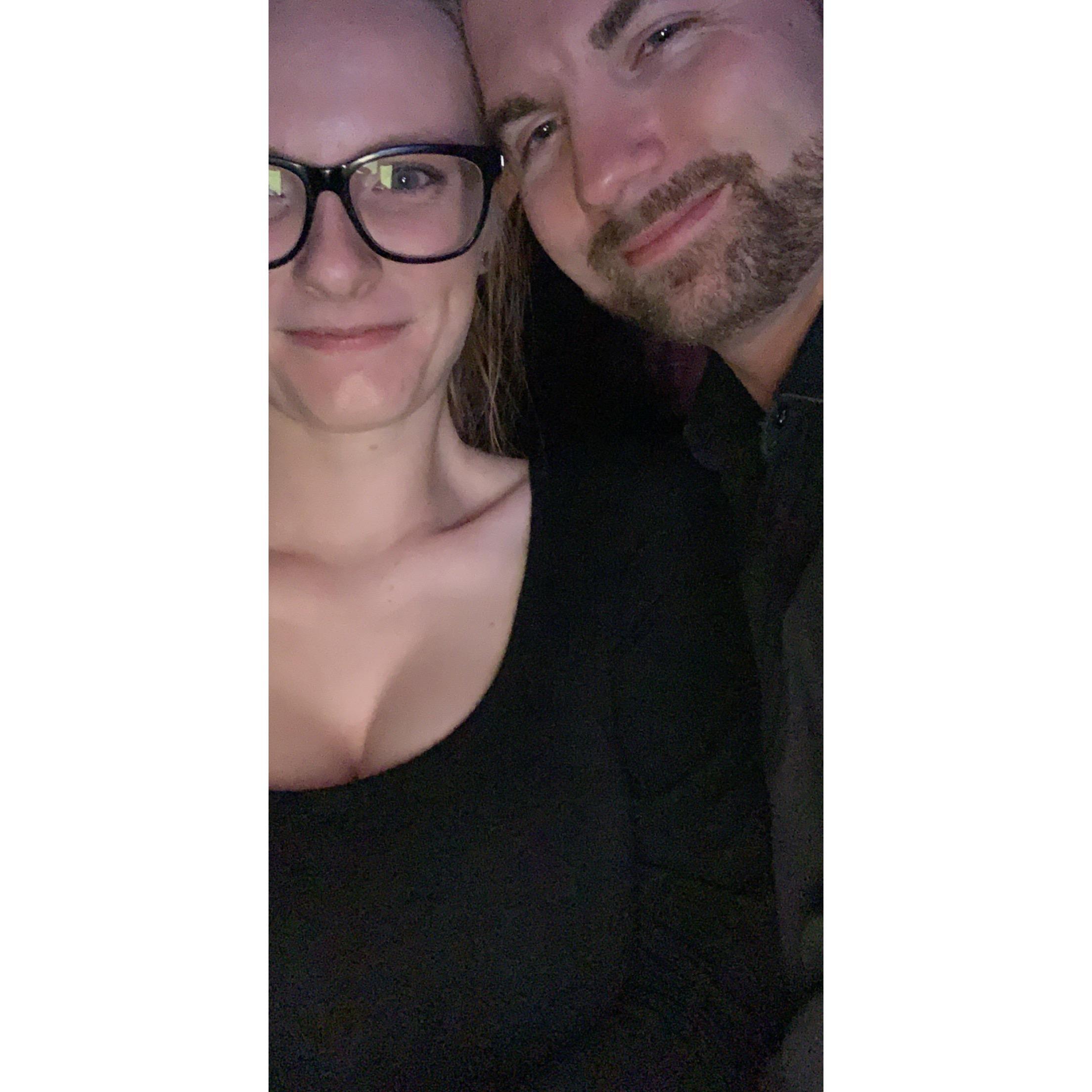 New Year's 2019!