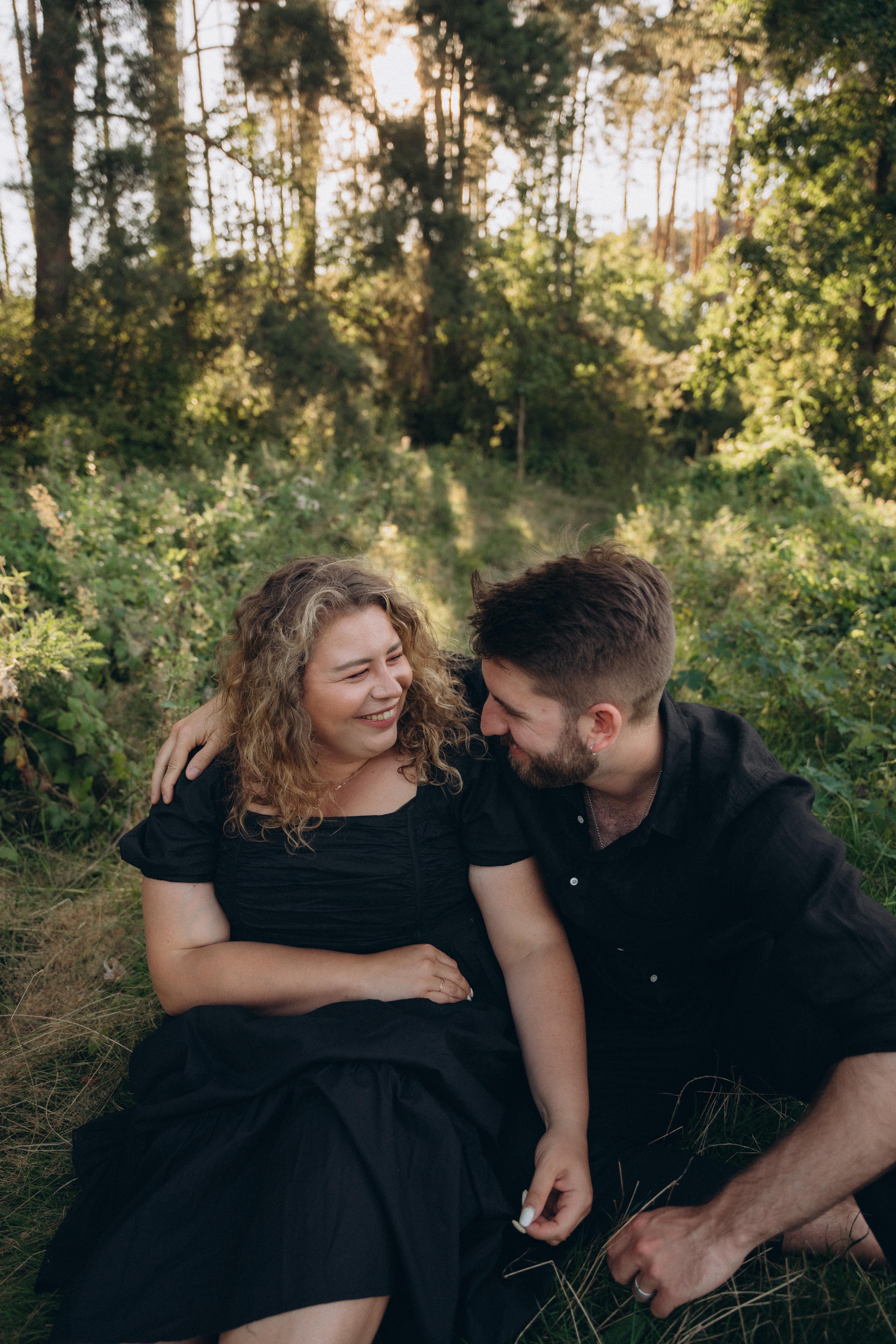 The Wedding Website of Karolina Zdeb and Ciarán Kilbride