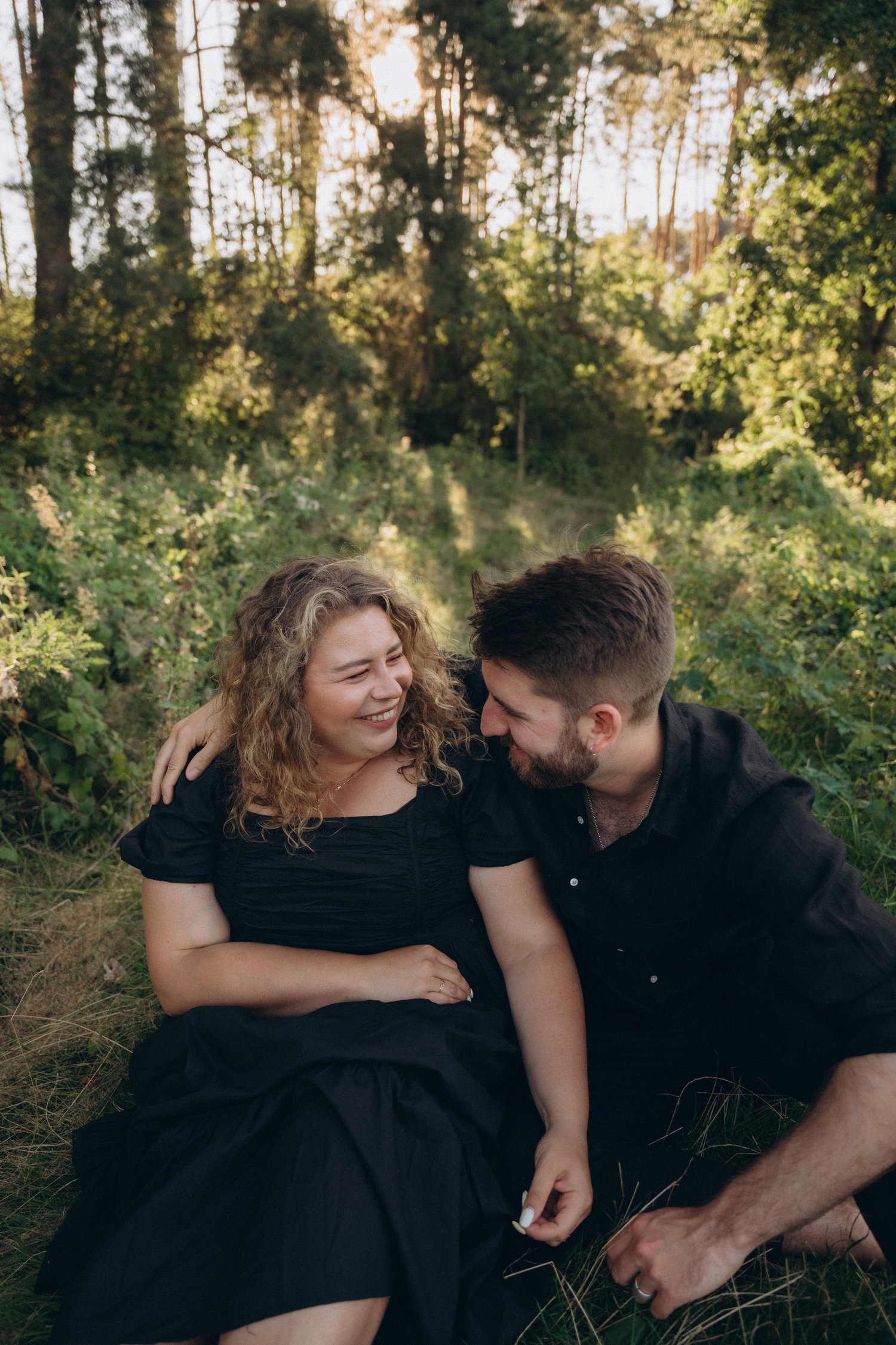 The Wedding Website of Karolina Zdeb and Ciarán Kilbride