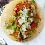 Tallulah's Taqueria