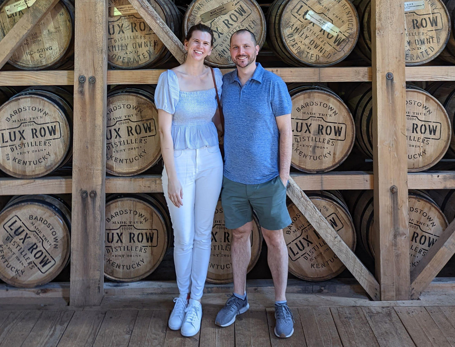 The Wedding Website of Ellen Porter and Andrew Hodgetts