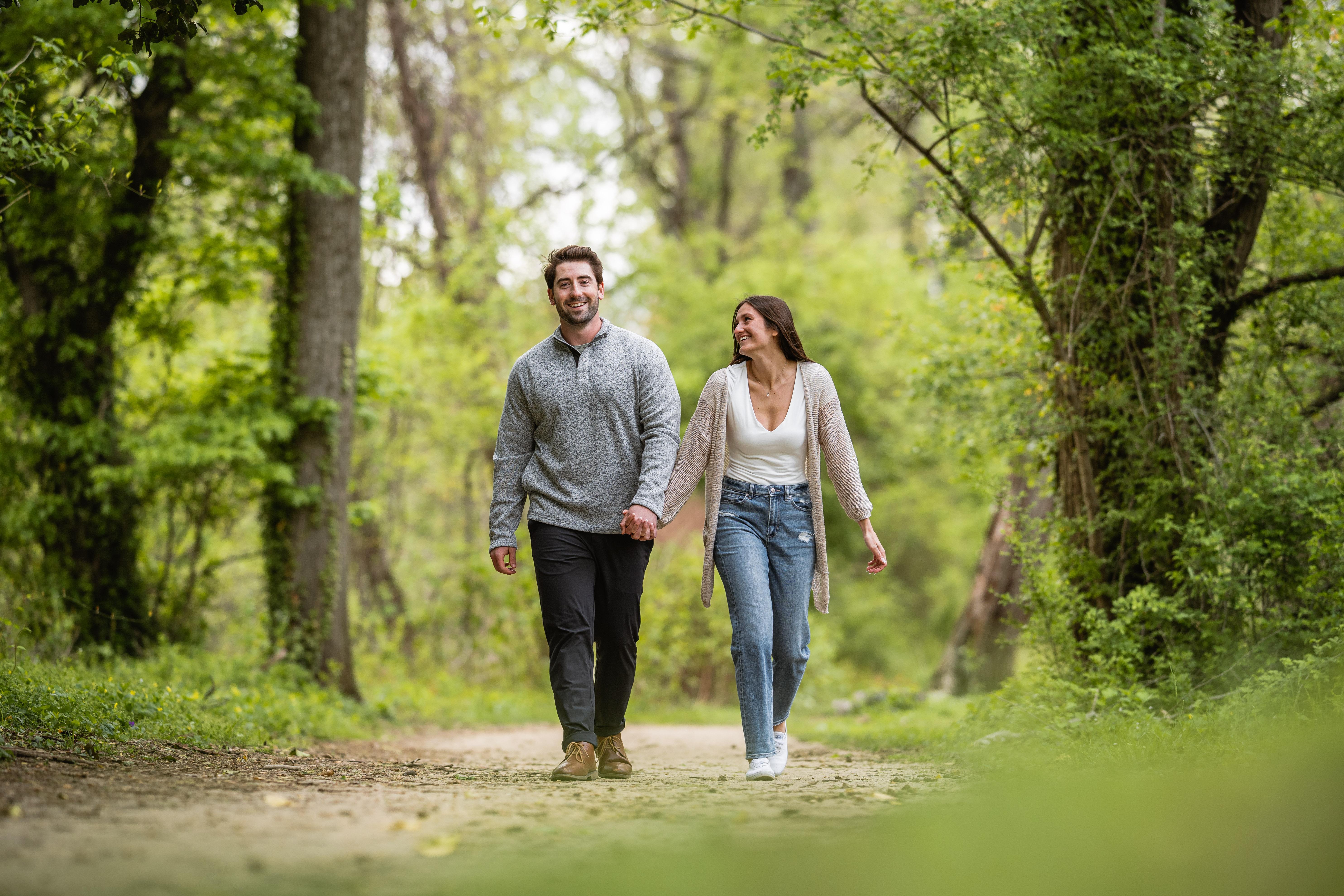 The Wedding Website of Kendel Bernardini and Alexander Hahn