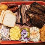 Terry Black's Barbecue