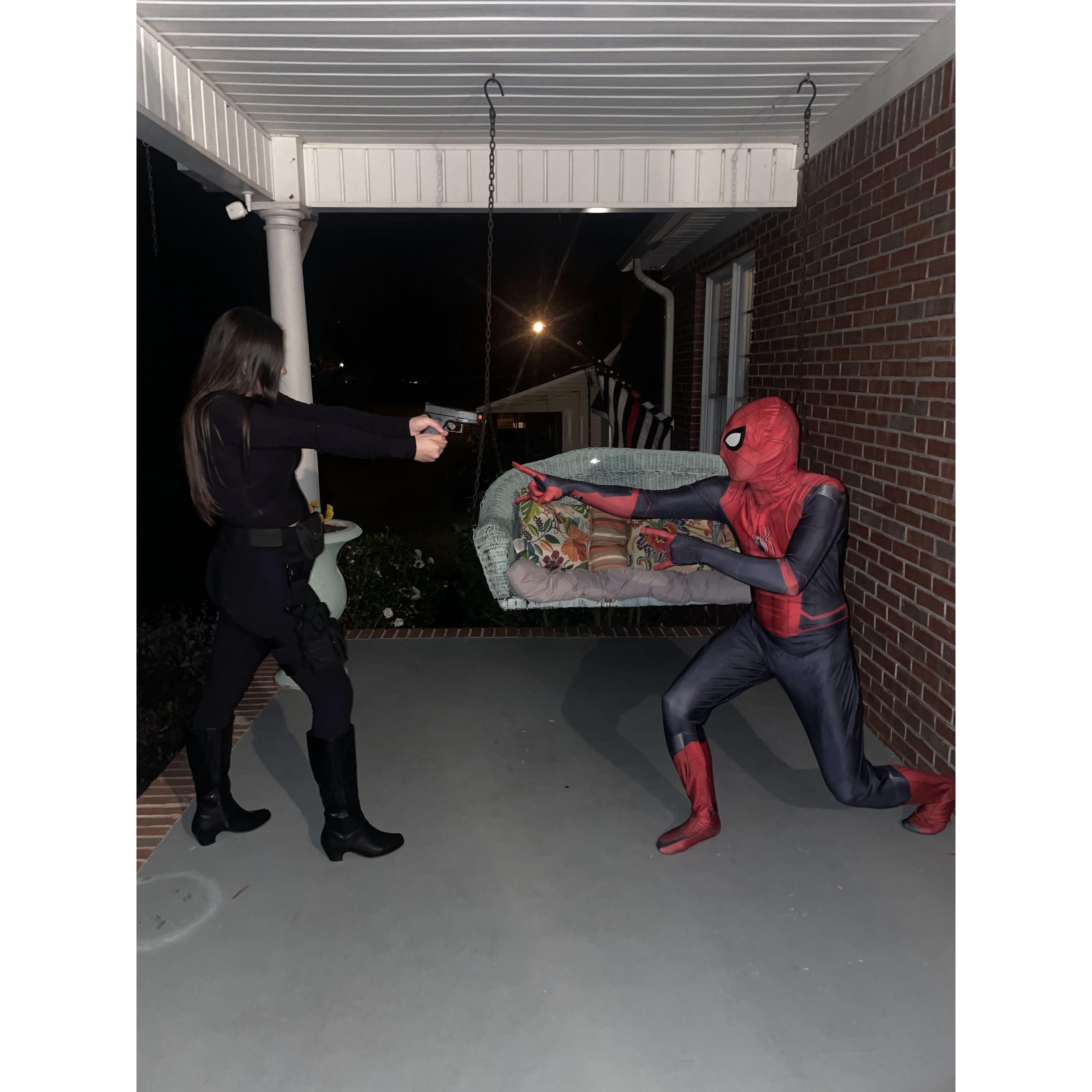 Halloween of 2022