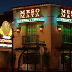Meso Maya