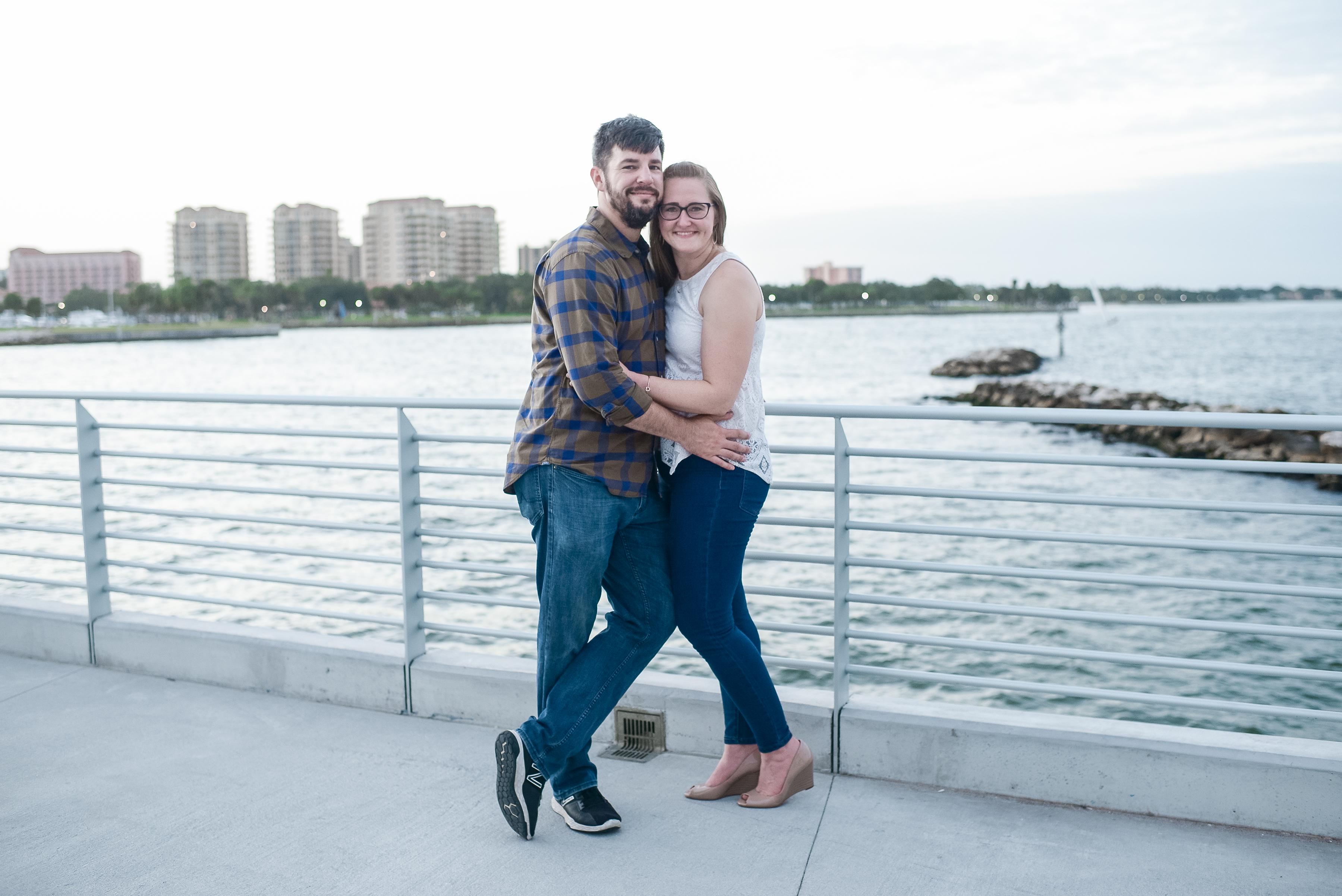 The Wedding Website of Jessica Blydenburgh and Joseph McMahan
