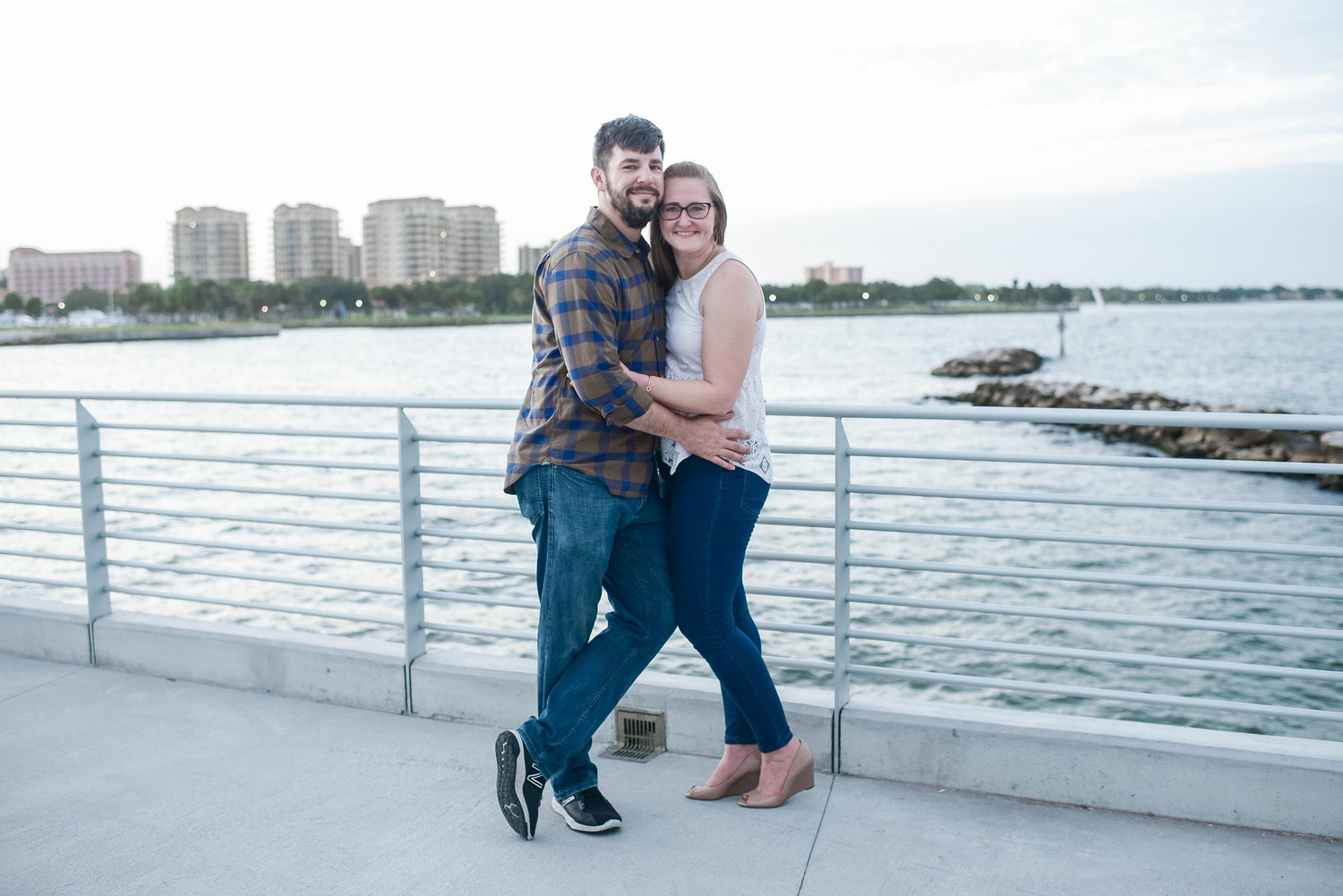 The Wedding Website of Jessica Blydenburgh and Joseph McMahan