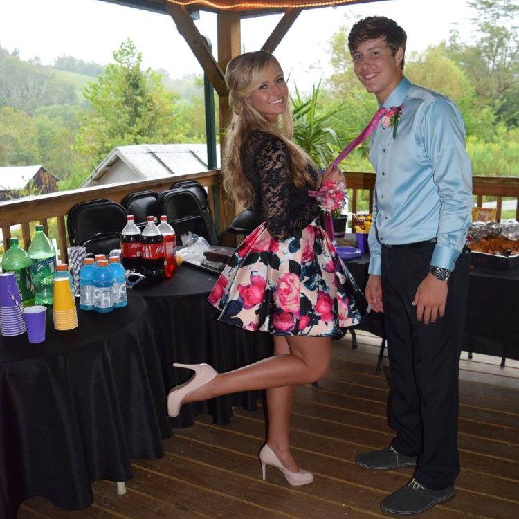 Our First Dance Together