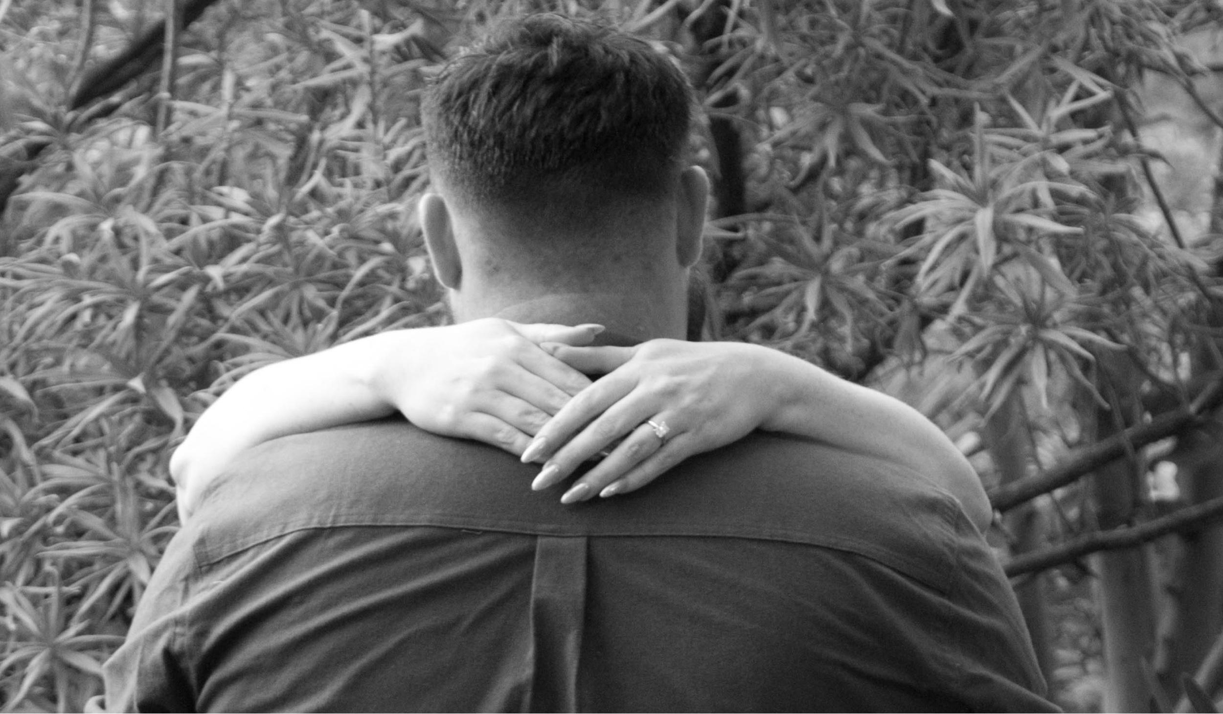 The Wedding Website of Jewell Morgan and Kyle Platt