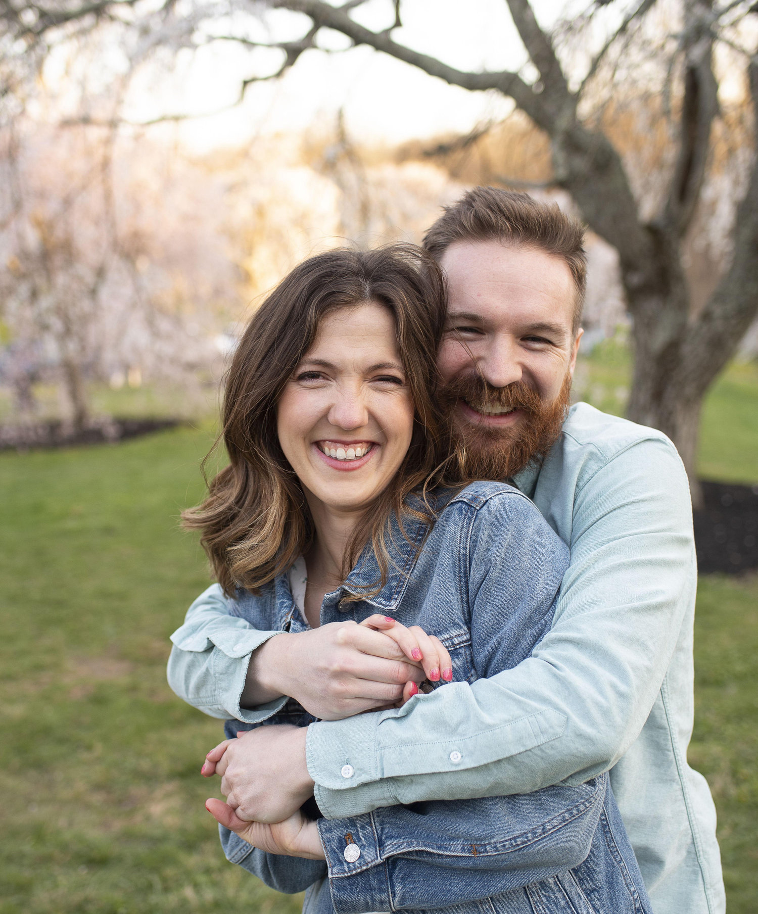 The Wedding Website of Catriona Shaughnessy and Bob Meier