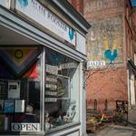 Blue Rooster Bakehouse