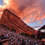 Red Rocks