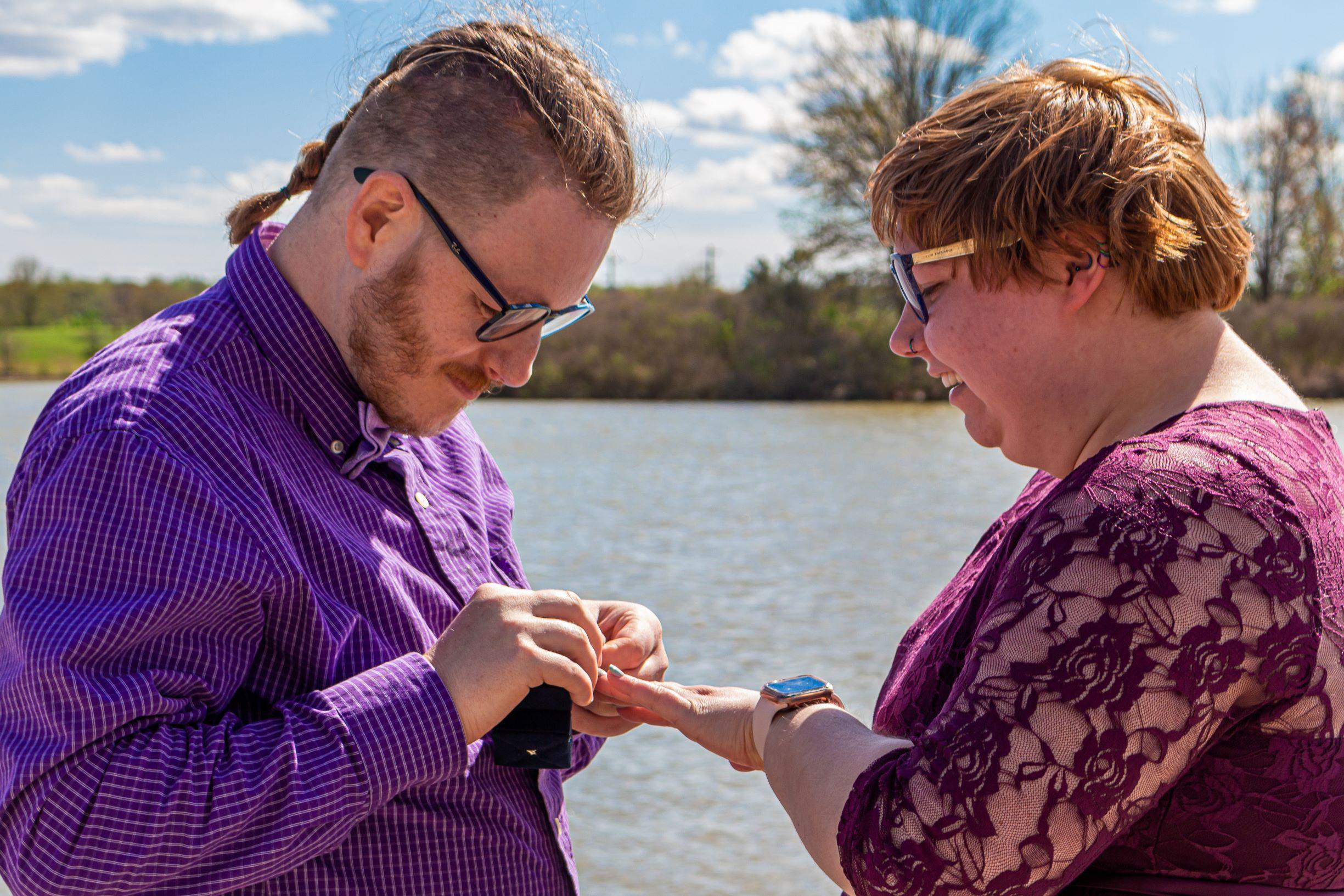 The Wedding Website of Haiden coates and Misty (Shonkwiler) Coates