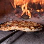 Maggie's Farm Wood-Fired Pizza